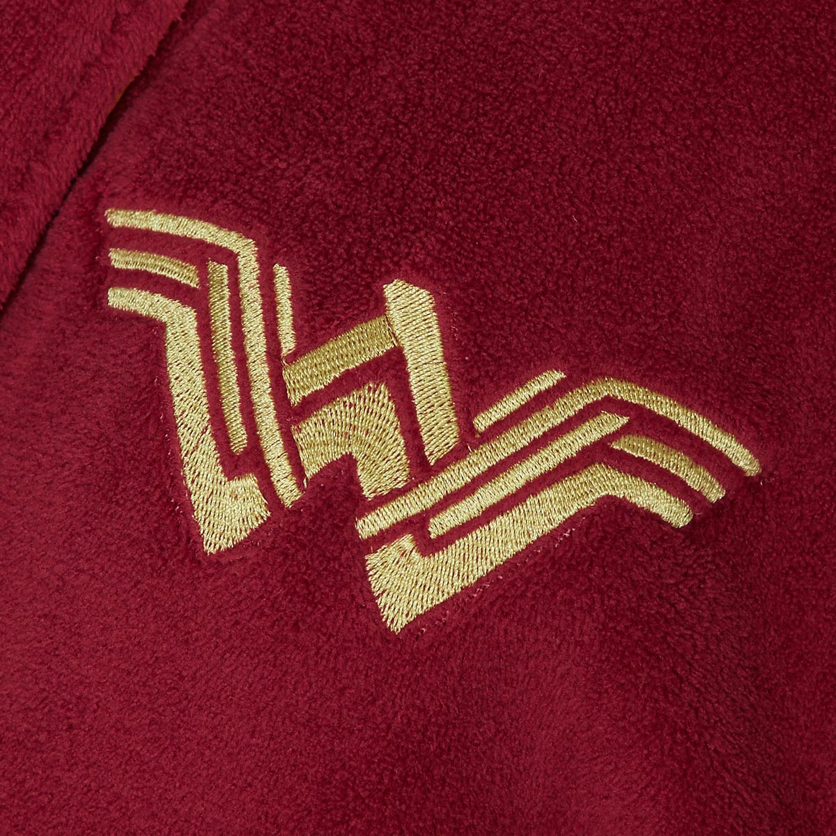 Wonder Woman Bathrobe - GeekCore
