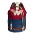 Wonder Woman Duffle Bag - GeekCore