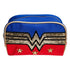Wonder Woman Makeup Bag - GeekCore