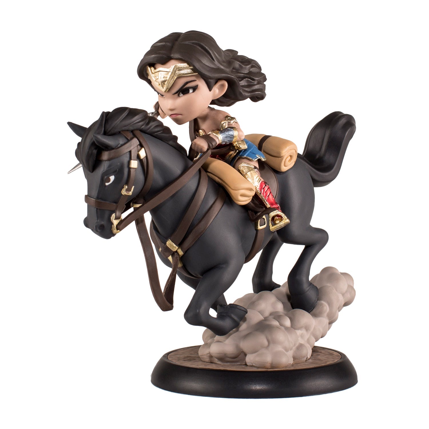 Wonder Woman Q - Fig Max - GeekCore