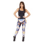 World of Warcraft Alliance Armour Leggings - GeekCore