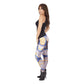 World of Warcraft Alliance Armour Leggings - GeekCore