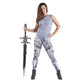 World of Warcraft Arthas Armour Leggings - GeekCore