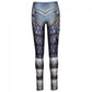 World of Warcraft Arthas Armour Leggings - GeekCore