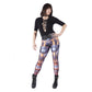 World of Warcraft Deathwing Leggings - GeekCore