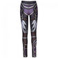 World of Warcraft Sylvanas Armour Leggings - GeekCore