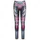 World of Warcraft Warchief Sylvanas Leggings - GeekCore