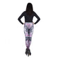 World of Warcraft Warchief Sylvanas Leggings - GeekCore