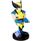 X - Men Wolverine Cable Guy Controller & Smartphone Stand - GeekCore