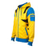 X - Men Wolverine Costume Hoodie - GeekCore