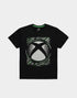 Xbox Jump In T - shirt - GeekCore