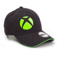 Xbox Logo Baseball Cap - GeekCore
