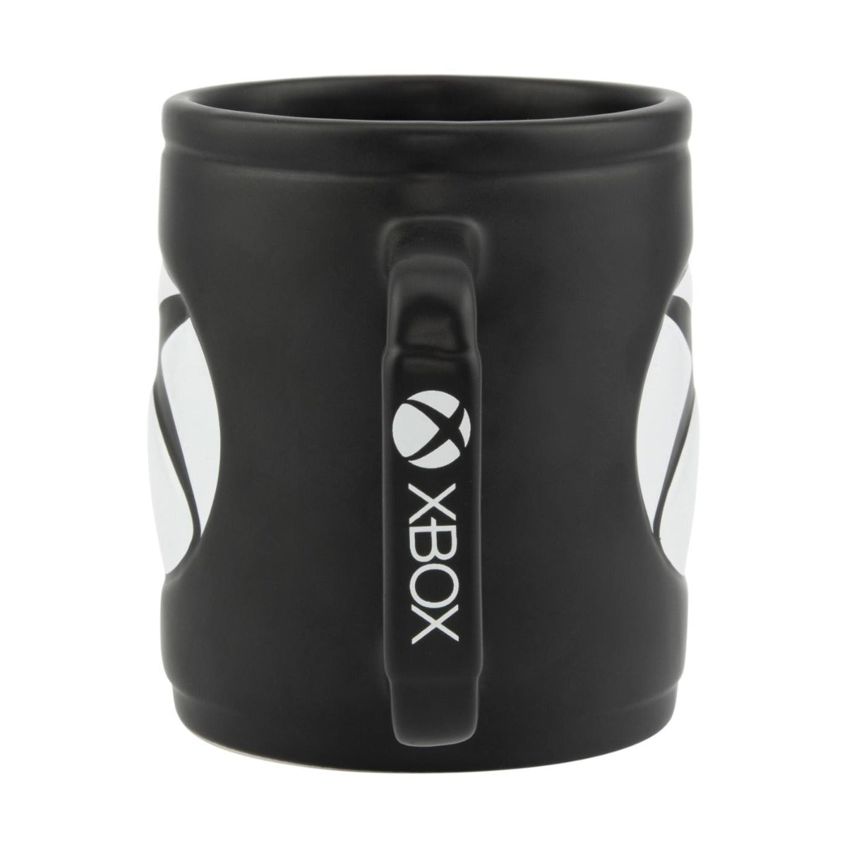 Xbox Shaped Mug - GeekCore