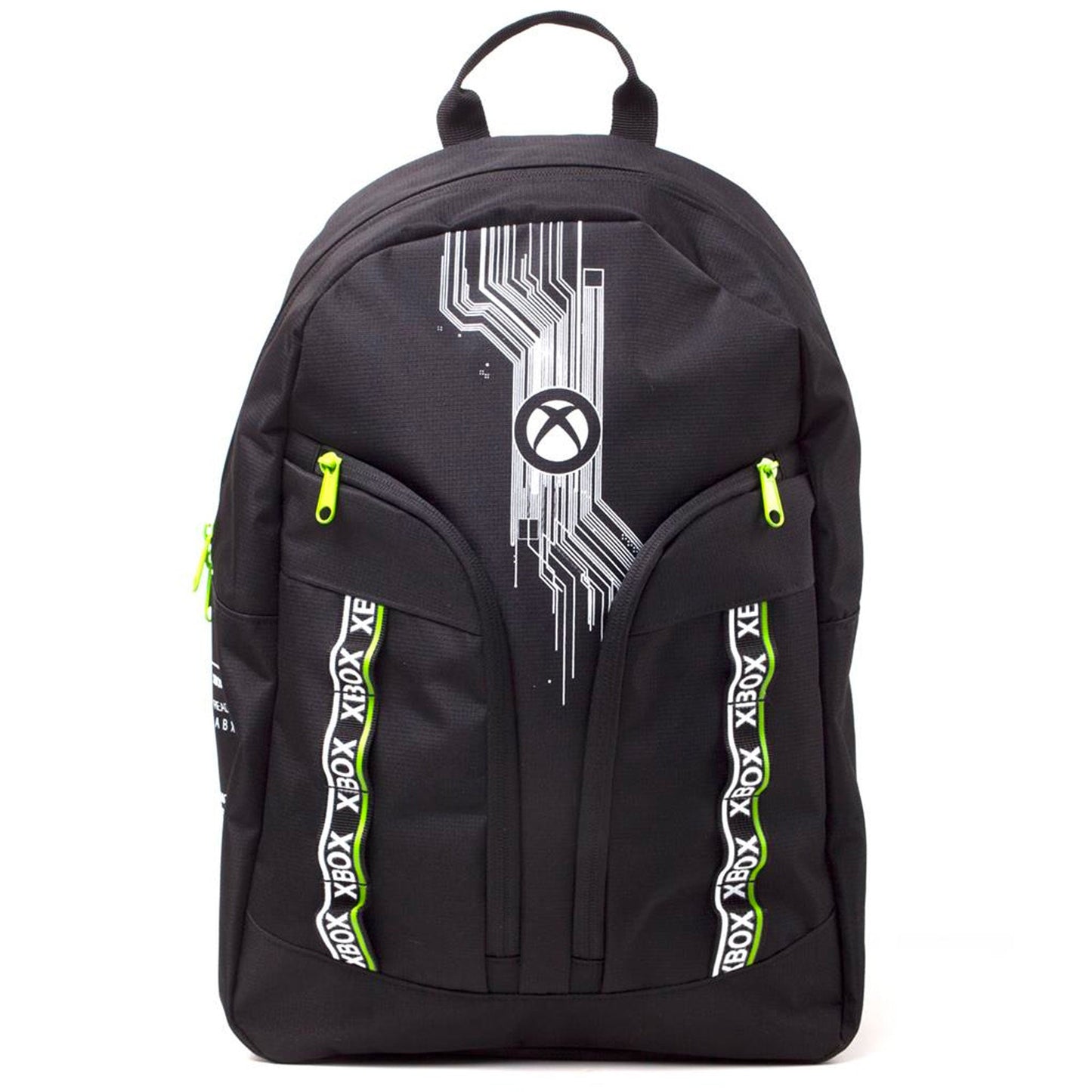 Xbox The X Premium Backpack - GeekCore