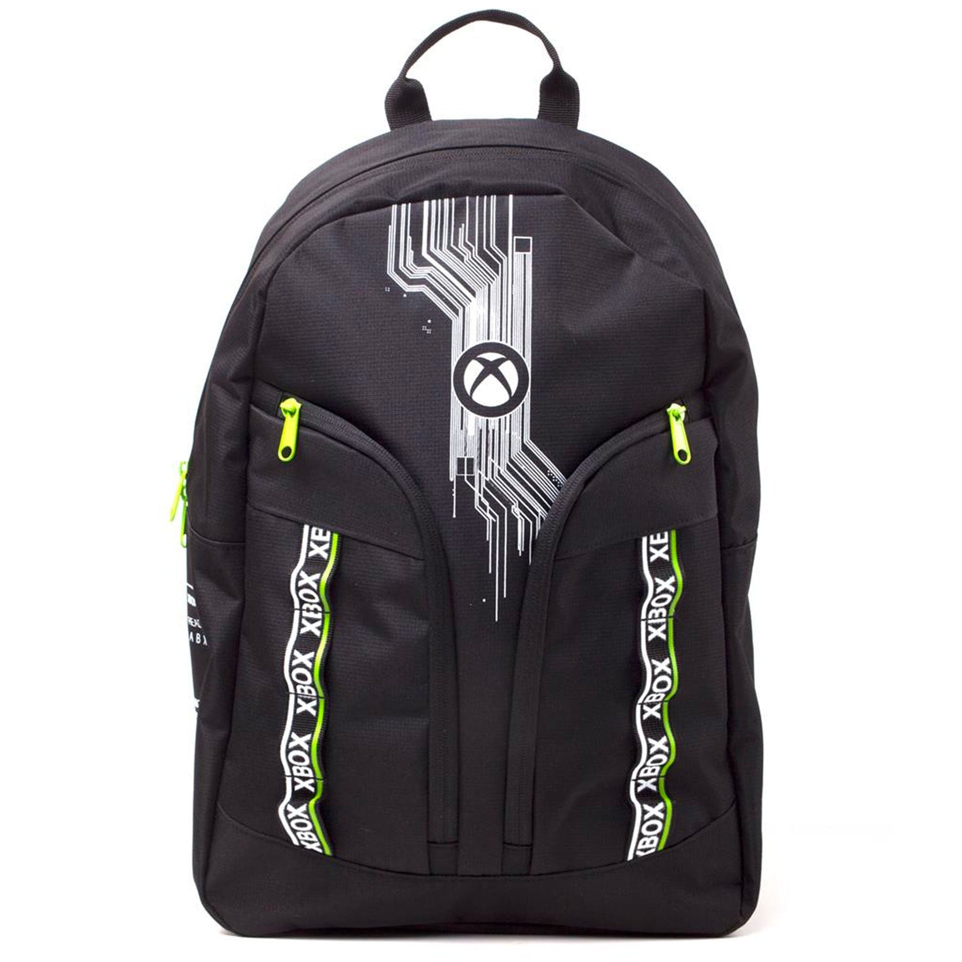 Xbox The X Premium Backpack - GeekCore
