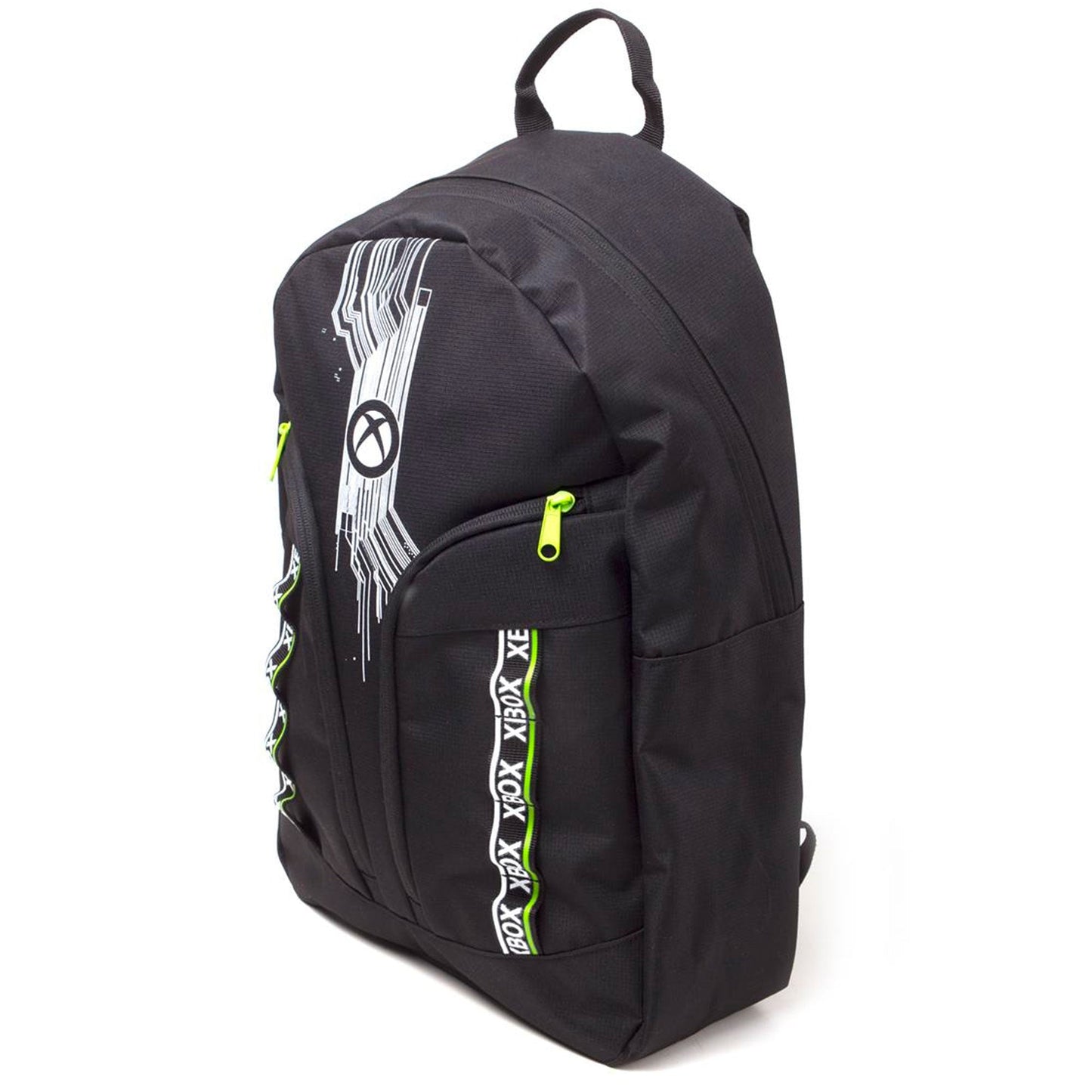 Xbox The X Premium Backpack - GeekCore