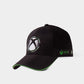 Xbox White Dots Symbol Trail Cap - GeekCore