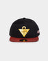 Yu - Gi - Oh! Snapback Cap - GeekCore