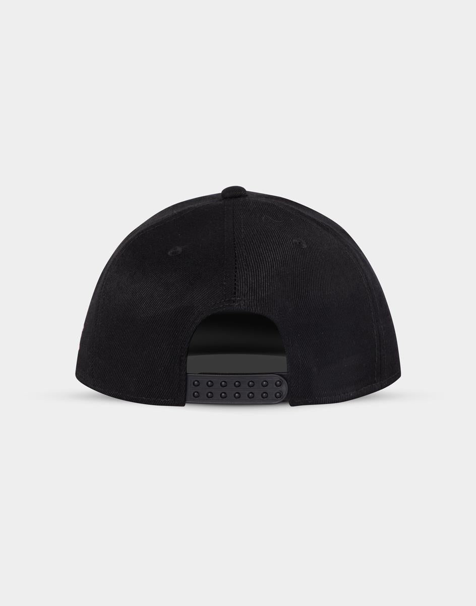 Yu - Gi - Oh! Snapback Cap - GeekCore