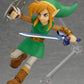 Zelda A Link Between Worlds Figma Action Figure - GeekCore