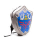 Zelda Hylian Shield Backpack - GeekCore