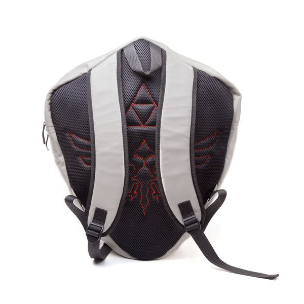 Zelda Hylian Shield Backpack | Legend of Zelda – GeekCore