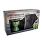 Zombie Egg Cup & Toast Cutter Set - GeekCore
