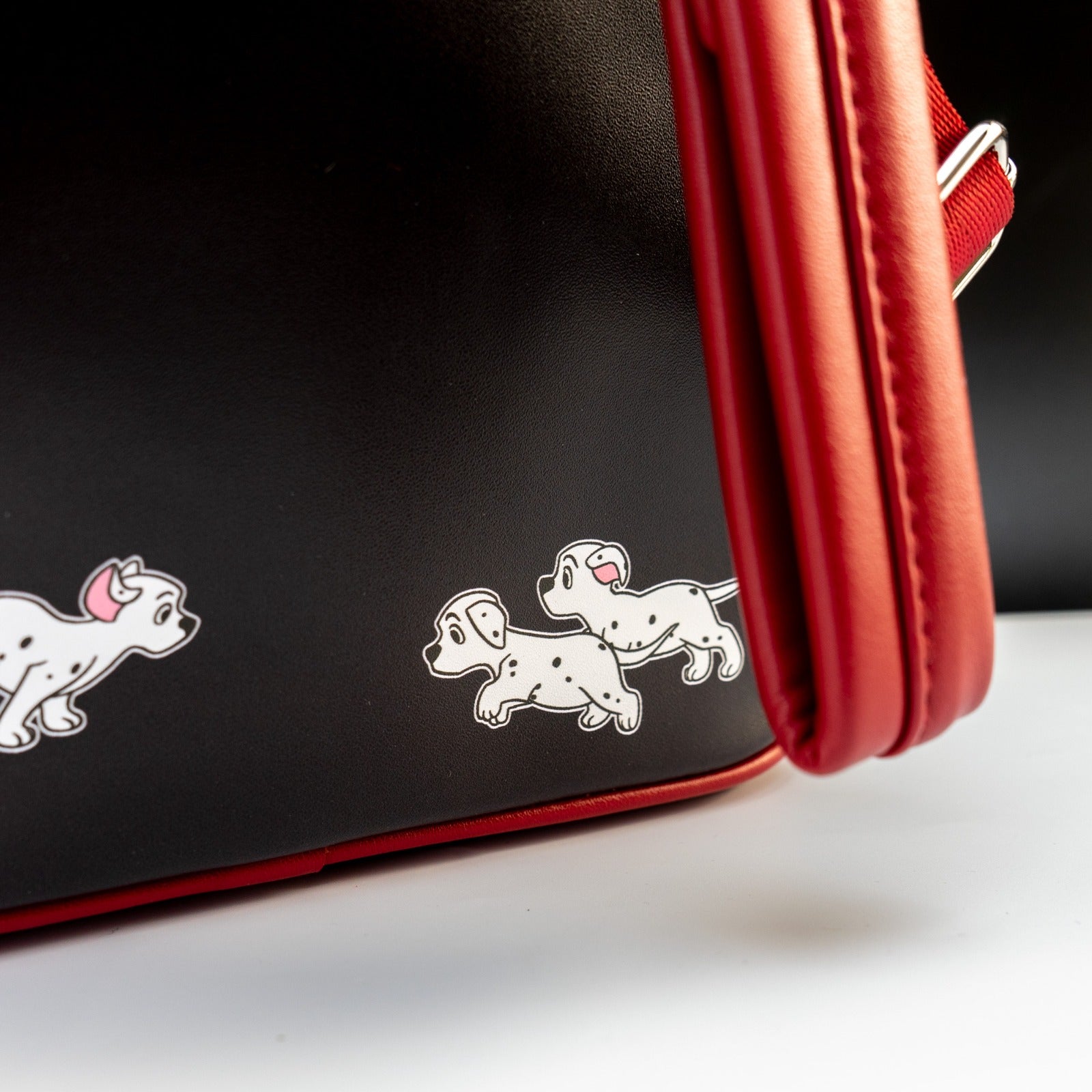 Loungefly x Disney 101 Dalmatians Cruella Car Mini Backpack