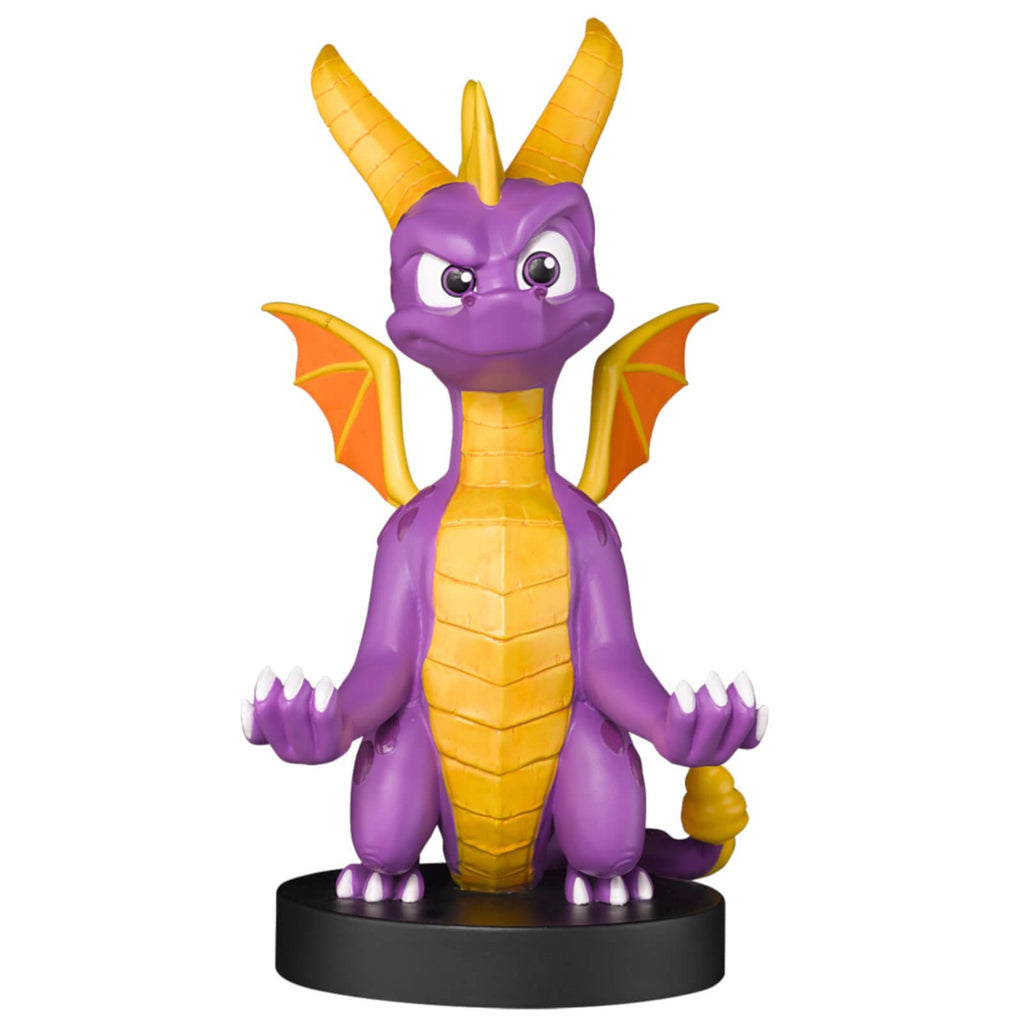 Spyro the Dragon Cable Guy XL Tablet & Game Console Stand