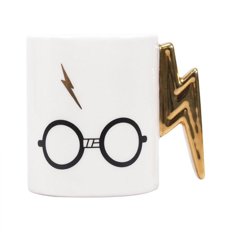 Harry Potter The Boy Who Lived Mug