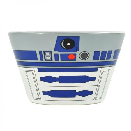 Star Wars R2-D2 Ceramic Bowl
