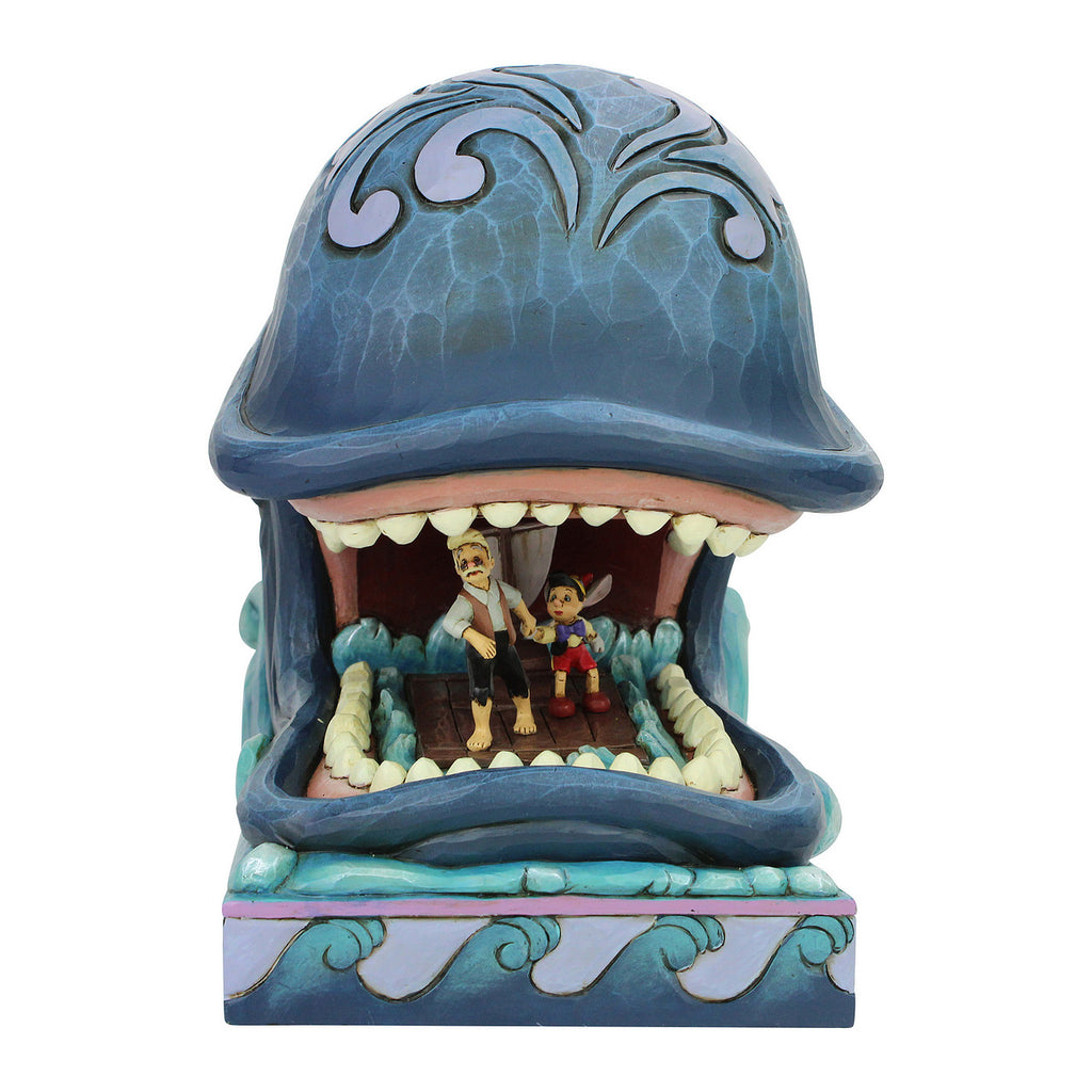 Disney Traditions by Jim Shore - A Whale of a Whale Figurine – GeekCore
