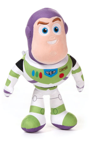 Disney Pixar Toy Story Buzz Lightyear Plush Toy