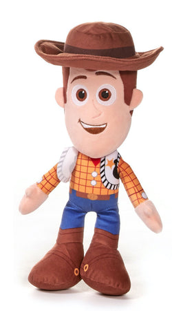 Disney Pixar Toy Story Woody Plush Toy