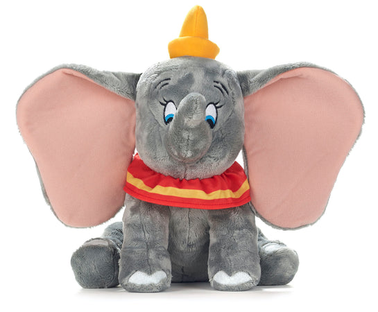 Disney Dumbo Plush Toy
