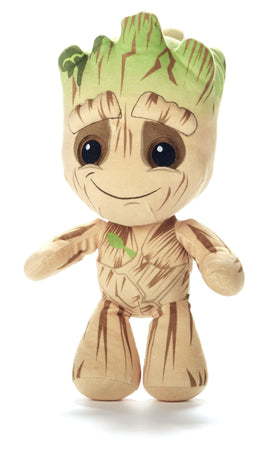 Marvel Guardians of the Galaxy Vol.2 Baby Groot Plush Toy