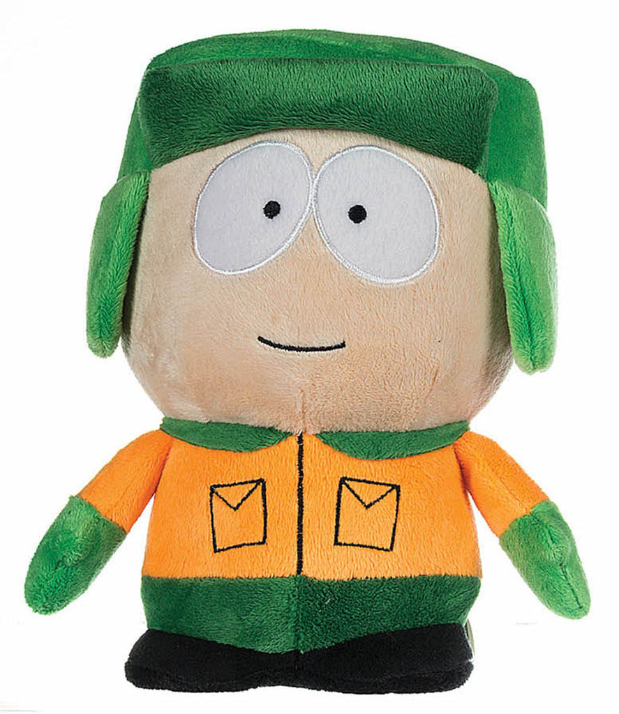 South Park Kyle Broflovski Large Plush Toy