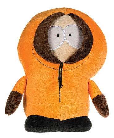 South Park Kenny McCormick Large Plush Toy