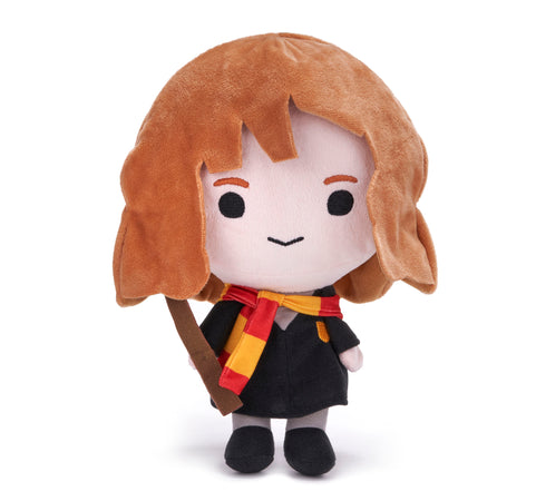 Harry Potter Hermione Granger Comic Series Plush Toy