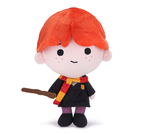 Harry Potter Ron Weasley Comic Series Plush Toy