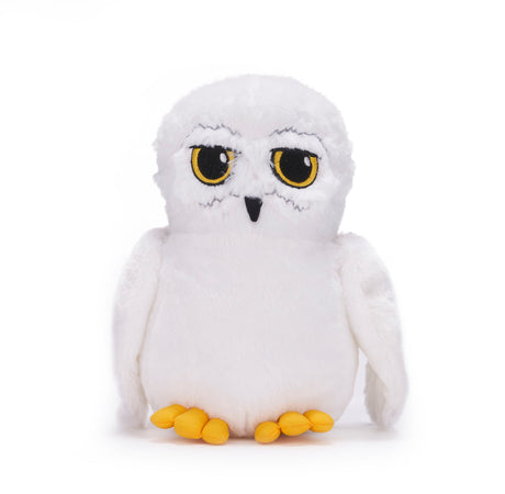 Harry Potter Hedwig Magic Minister Plush Toy