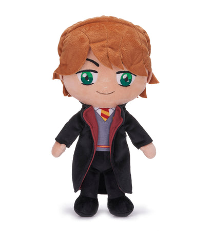 Harry Potter Ron Weasley Magic Minister Plush Toy