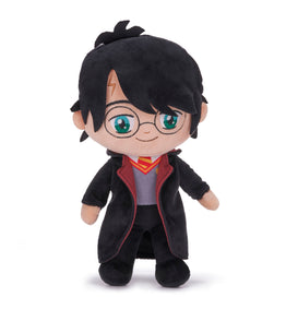 Harry Potter Magic Minister Plush Toy