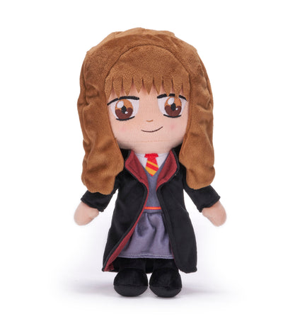 Harry Potter Hermione Granger Magic Minister Plush Toy