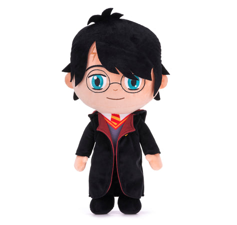 Harry Potter Magic Minister Large Plush Toy