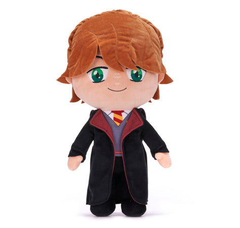 Harry Potter Ron Weasley Magic Minister Large Plush Toy