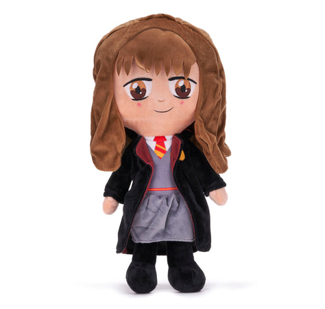 Harry Potter Hermione Granger Magic Minister Large Plush Toy