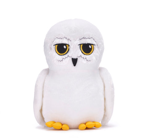 Harry Potter Hedwig Magic Minister Large Plush Toy