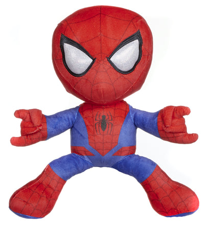 Marvel Spider-Man Plush Toy