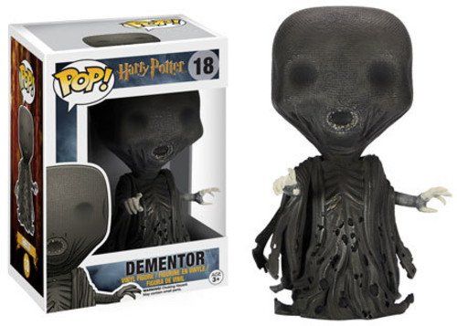 Harry Potter Funko Pop! Vinyl Dementor